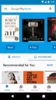 Google Play Книги Image 1