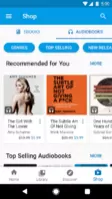 Google Play Книги Image 5