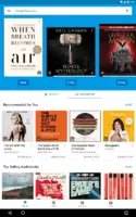 Google Play Книги Image 9