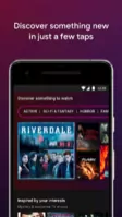 Google Play Фильмы Image 1